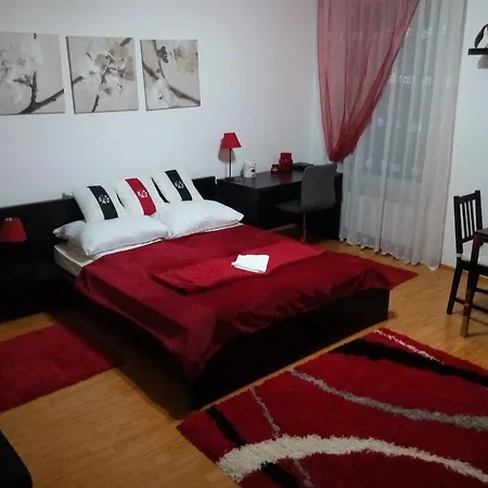 Debrecenter Apartamento *
