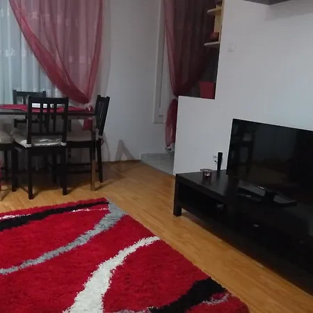Debrecenter Apartment Debrecen
