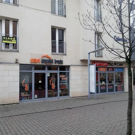 Debrecenter Appartement Debrecen