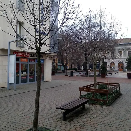 Apartment Debrecenter Debrecen