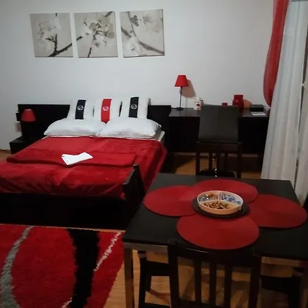 Apartment Debrecenter