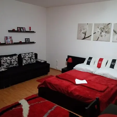 Debrecenter Apartment *